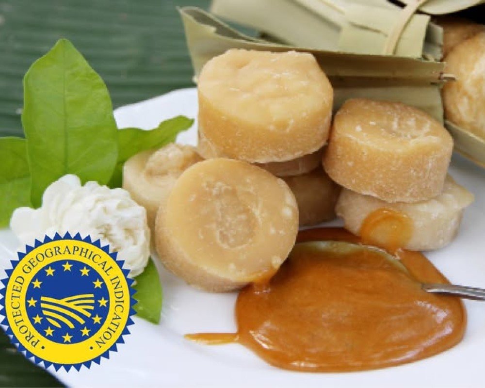 Kampong Speu Palm Sugar